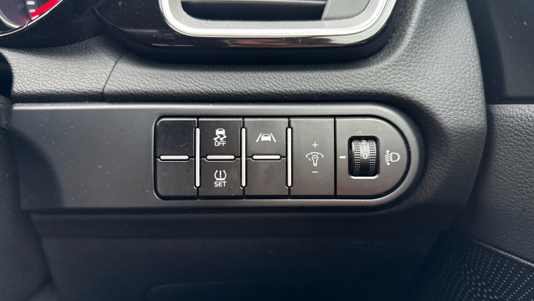 Kia Ceed 1.5T GDi ISG GT-Line 5dr Petrol Hatchback